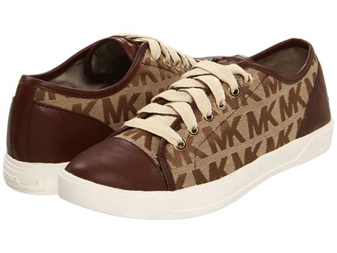 zappos michael kors sneakers